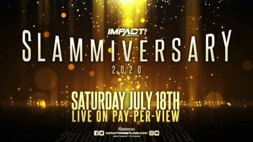 IMPACT Wrestling: Slammiversary 2020 Bild 1