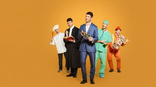 Ça fait la job Bild 3