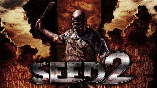 Seed 2: The New Breed Bild 2