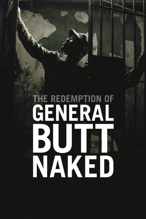 The Redemption of General Butt Naked