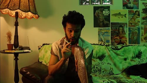 Peixes Elétricos Bild 1