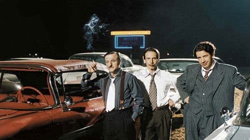 La leggenda di Al, John e Jack Bild 2