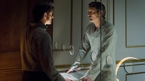 Getting the Old Scent Again: Reimagining Red Dragon Bild 4