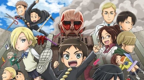 Attack on Titan: Junior High Bild 1