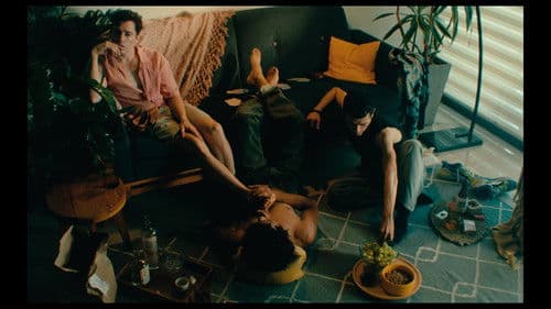 Cangrejos en el aire Bild 3