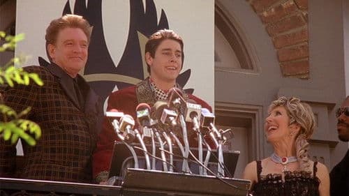 American Angels - Erben kann so sexy sein! Bild 2