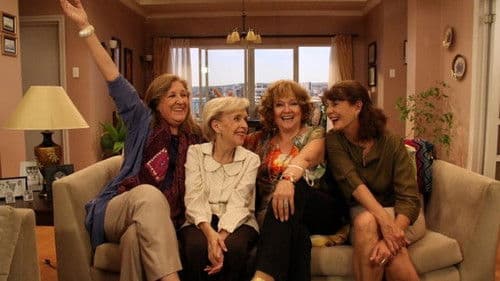 Los años dorados Bild 2