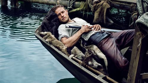 King Arthur: Legend of the Sword Bild 7