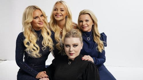 Diamantfamilien Bild 3