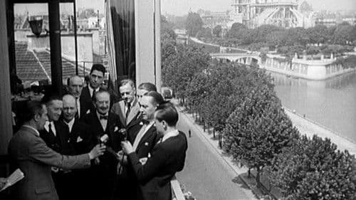 La guerre d'un seul homme Bild 1