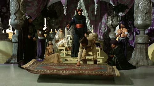 Im Bann des Kalifen Bild 3