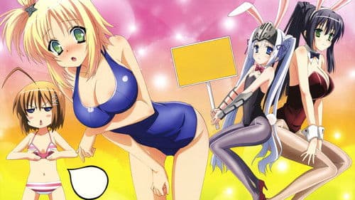 Is This A Zombie? Bild 4