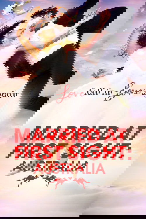 Married at First Sight - Down Under