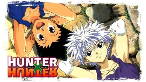 Hunter X Hunter Bild 2