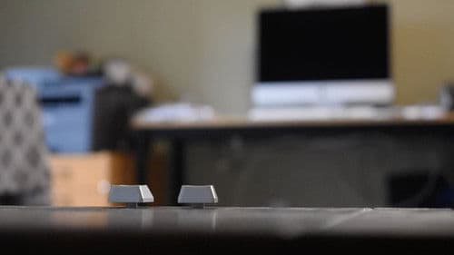 Personali-Key Bild 1