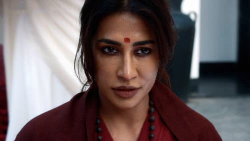 Raat Akeli Hai - The Bansal Murders Bild 7