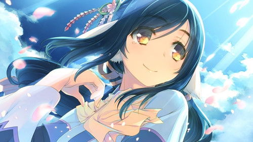 Utawarerumono Bild 5