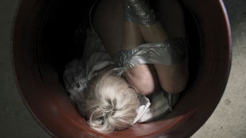 Затоваренная бочкотара Bild 1