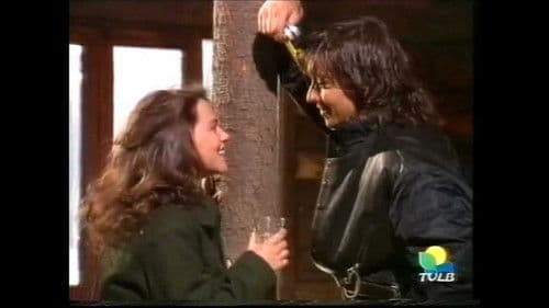 Alén, luz de luna Bild 1