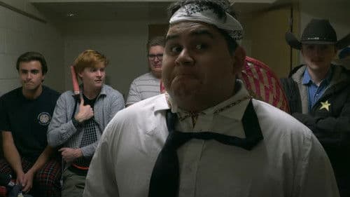 The Mexorcist Bild 1