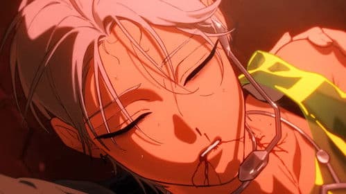 에일리언 스테이지 Bild 4