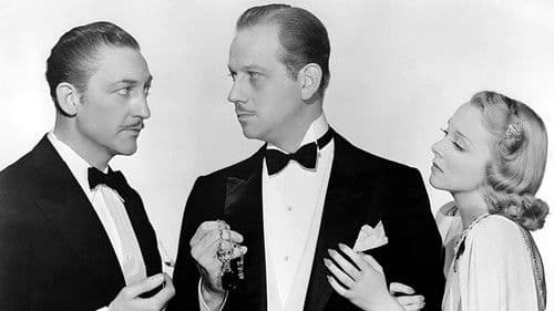 Arsène Lupin Returns Bild 1