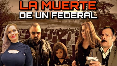 La Muerte De Un Federal Bild 2