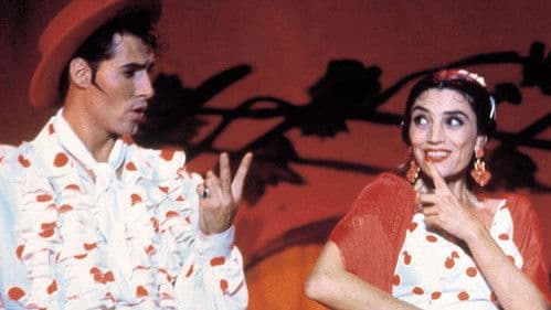 Las cosas del querer Bild 1