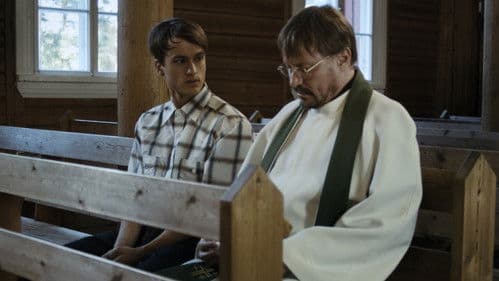 Anselmi – nuori ihmissusi Bild 2