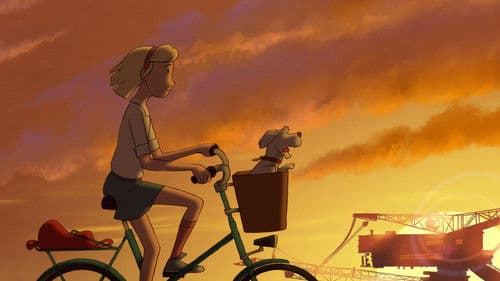 Fritzi – Eine Wendewundergeschichte Bild 3