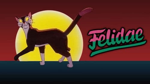 Felidae Bild 2