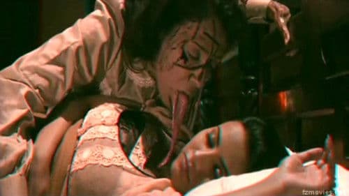 हॉन्टेड Bild 5