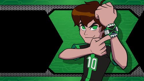 Ben 10 - Omniverse Bild 3