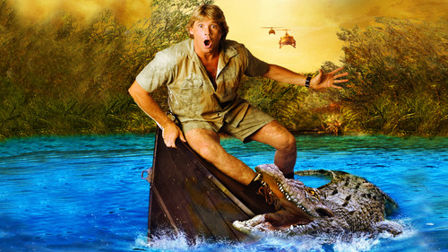 Crocodile Hunter - Auf Crashkurs Bild 2