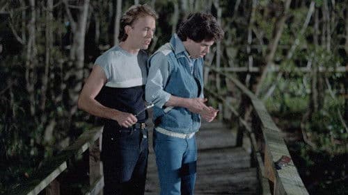 Nightmare at Shadow Woods Bild 4