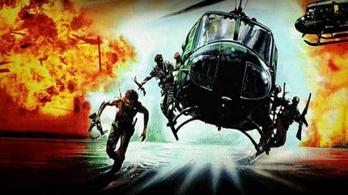 Der Commander Bild 3