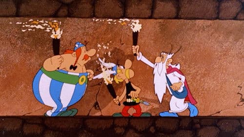 Asterix und Kleopatra Bild 3