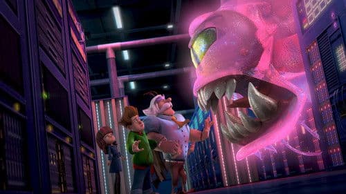 Die Monster Academy Bild 3