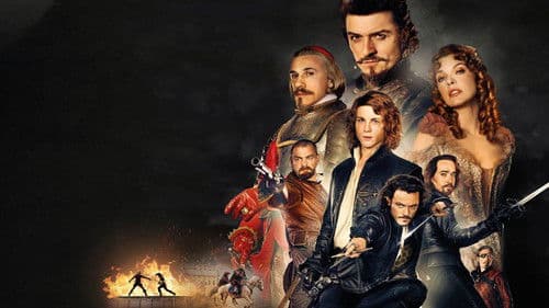 Die drei Musketiere Bild 6