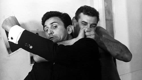 Der Tiger liebt nur frisches Fleisch Bild 3