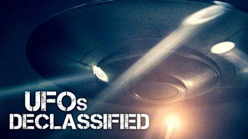 UFOs Declassified - Die Geheimakten Bild 5