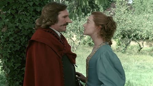 Cyrano von Bergerac Bild 8