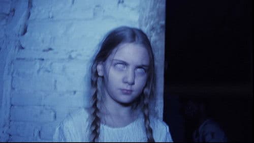 Lanet: Ervah Cinleri Bild 1