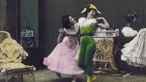 Les Fredaines de Pierrette Bild 1