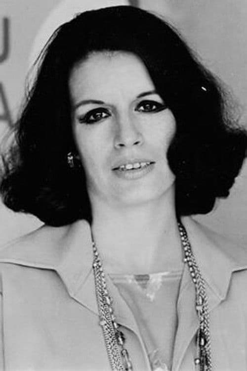 Marcela Fernández Violante