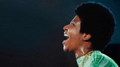 Aretha Franklin: Amazing Grace Bild 1
