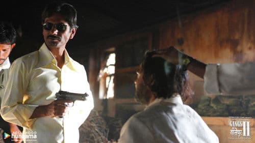 Gangs of Wasseypur - Teil 2 Bild 4
