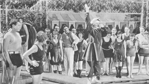 Crinoline and Romance Bild 1