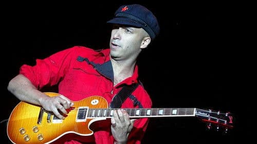 Audioslave - Live at Rock am Ring Bild 2