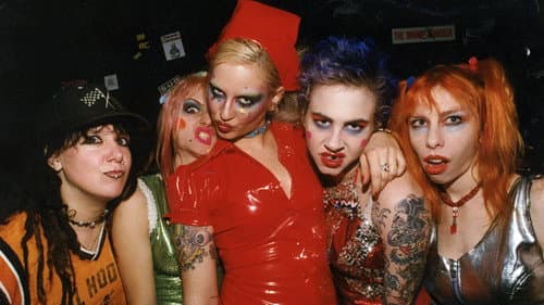 Pretty Ugly: The Story of the Lunachicks Bild 3